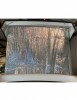 Toile Thermique, Volkswagen T25, Transporter Westfalia, Couverture Externe, Matériau UV, Couche Thermique, DM8180C, DM8 180 C