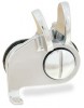 Verrou droit de la vitre coulissante sur porte avant Combi Split --->>67 211837222AWW Sur www.vw-discount.net