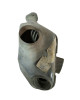 Échangeur de chaleur Volkswagen Type 3 1964-1973