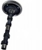  Arbre à cames neuf + poulie 71->79 4 rivets pour moteurs Type 1/2/3 1200cc-1600cc - Référence: 113109021GBR