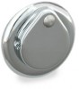Couvre serrure de capot moteur T2 55-->65 261827575 Sur www.vw-discount.net