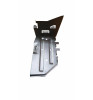 tole-coin-arriere-droite-support-batterie-vw-transporter-t25-251801281D