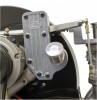 Remplissage d'huile / reniflard en alu Empi 17-2941-0 Sur www.vw-discount.net