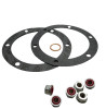 Kit de Vidange VW, 113198031DLX, 1.131.980.31.DLX, Étanchéité Moteur, Moteurs Type1 1200-1600, Vidange Qualité Supérieure